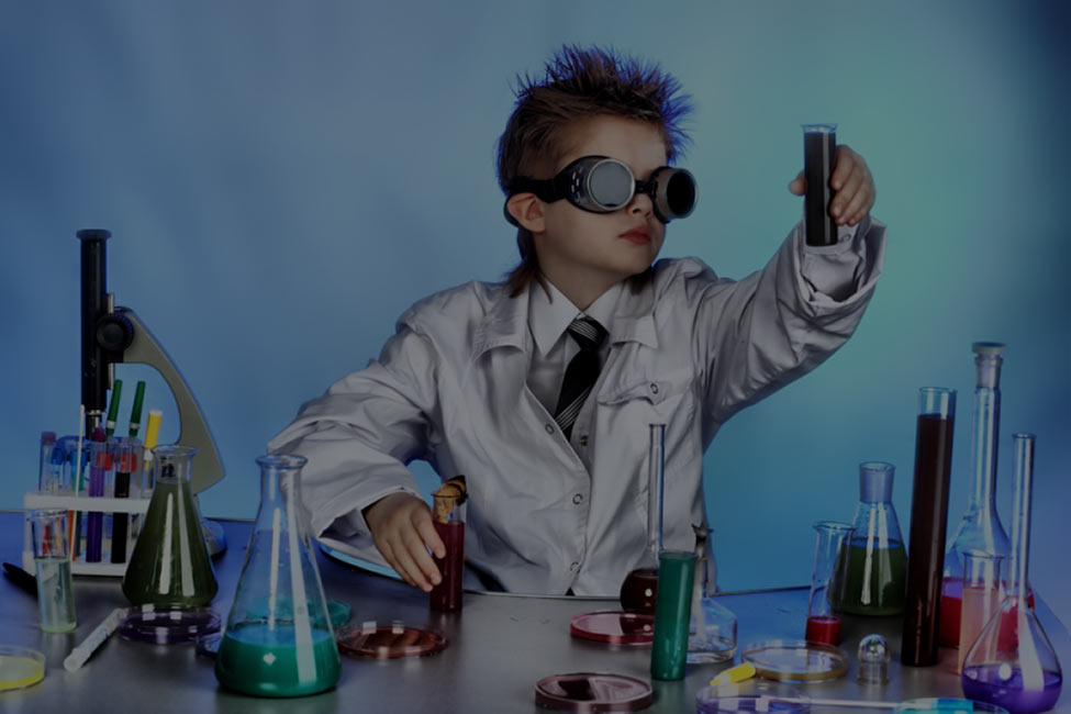 Laboratoria